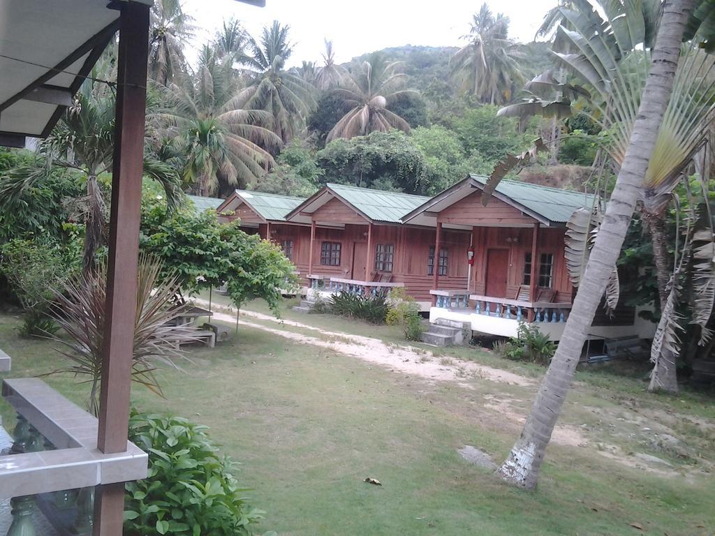 Blue Lotus Resort Baan Tai Quarto foto